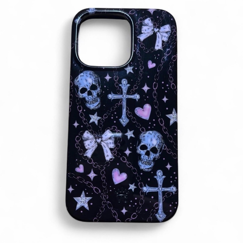 iPhone 13 Pro MagSafe Case